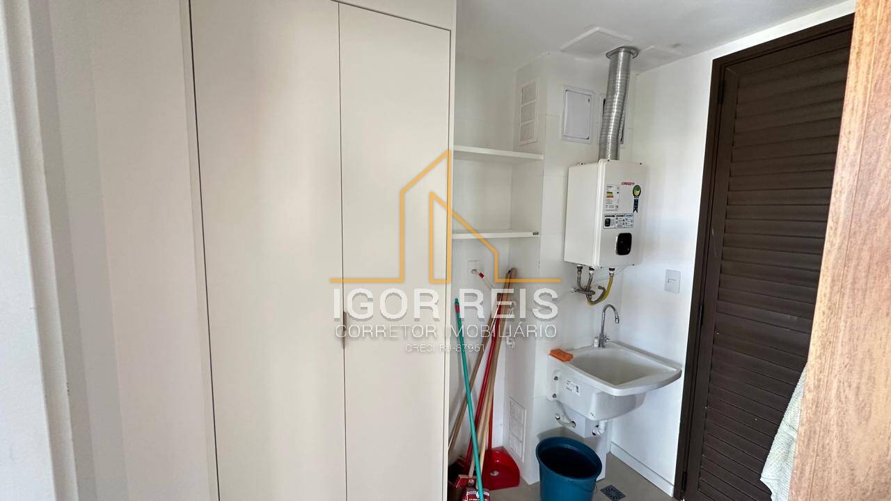 Casa de Condomínio, 4 quartos - Foto 39