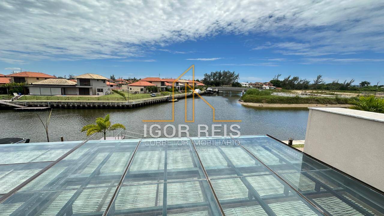 Casa de Condomínio, 4 quartos - Foto 37