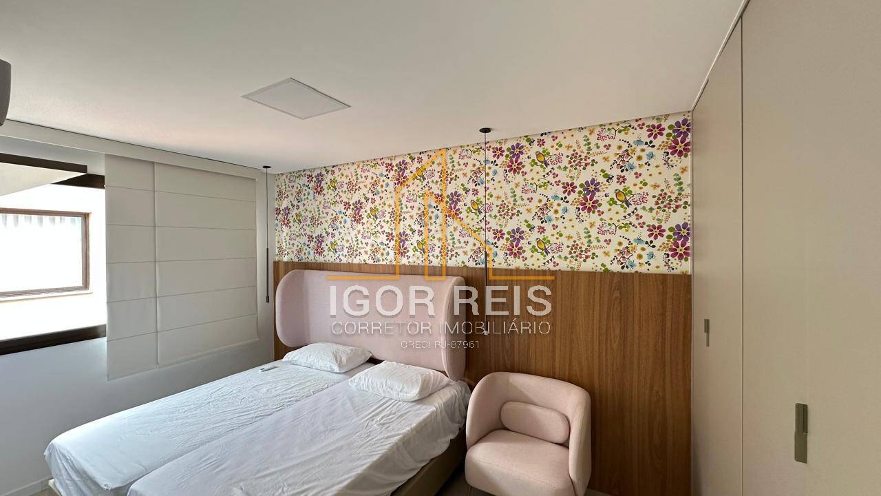 Casa de Condomínio, 4 quartos - Foto 33