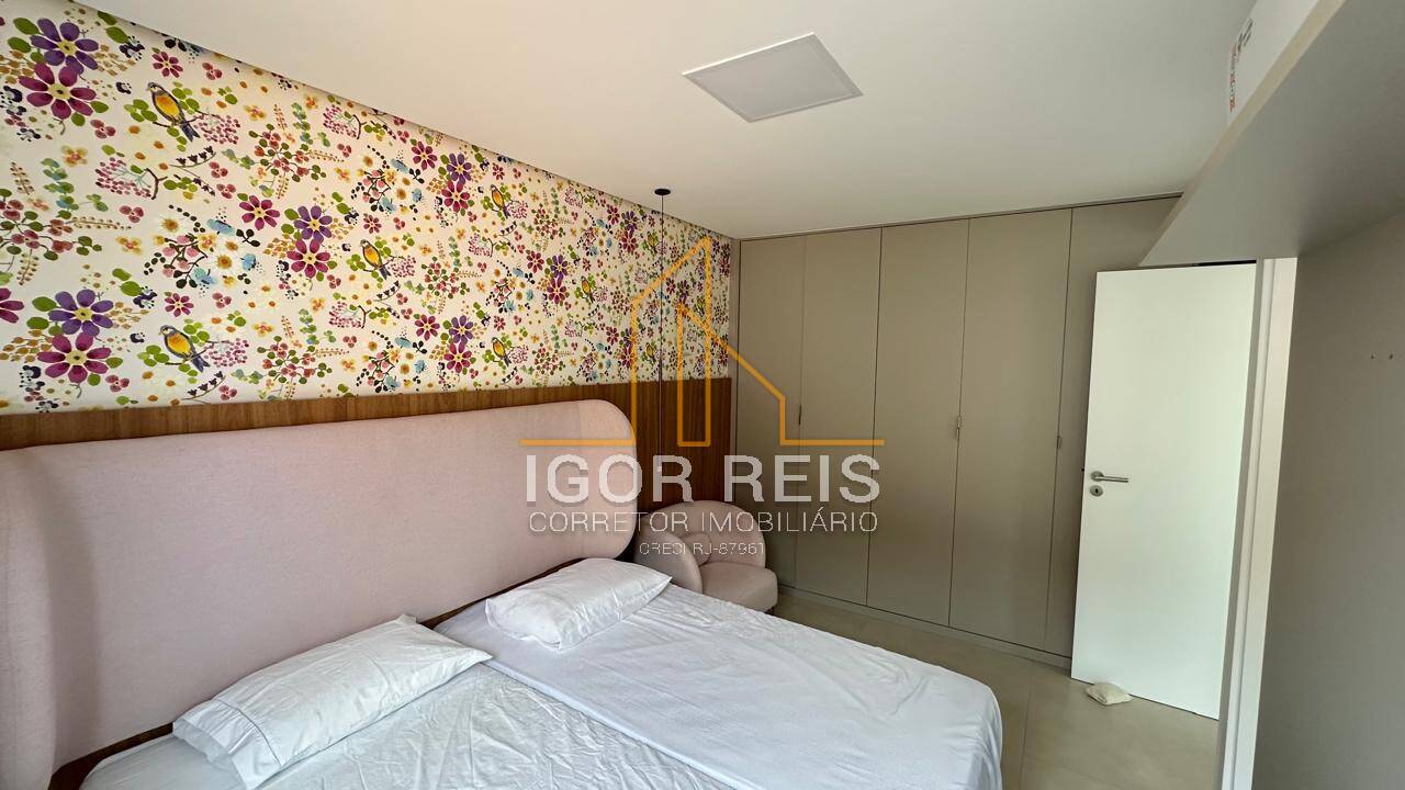 Casa de Condomínio, 4 quartos - Foto 34