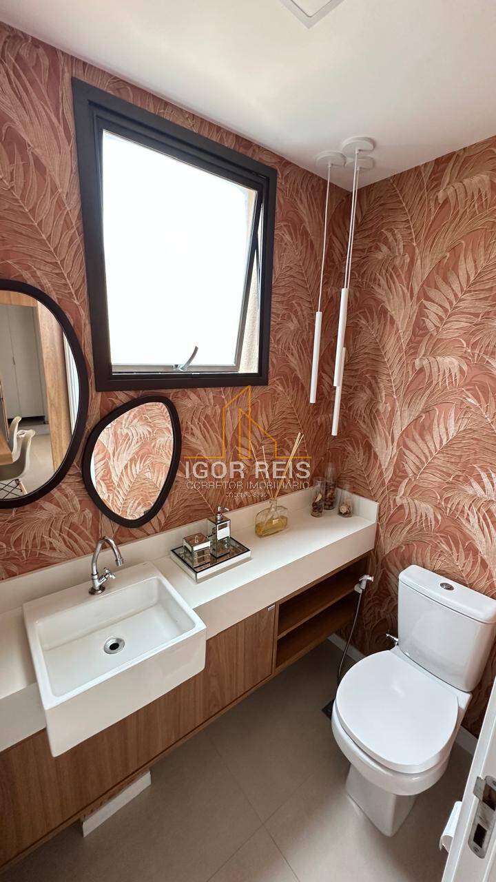 Casa de Condomínio, 4 quartos - Foto 20