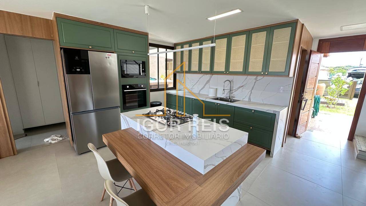 Casa de Condomínio, 4 quartos - Foto 12