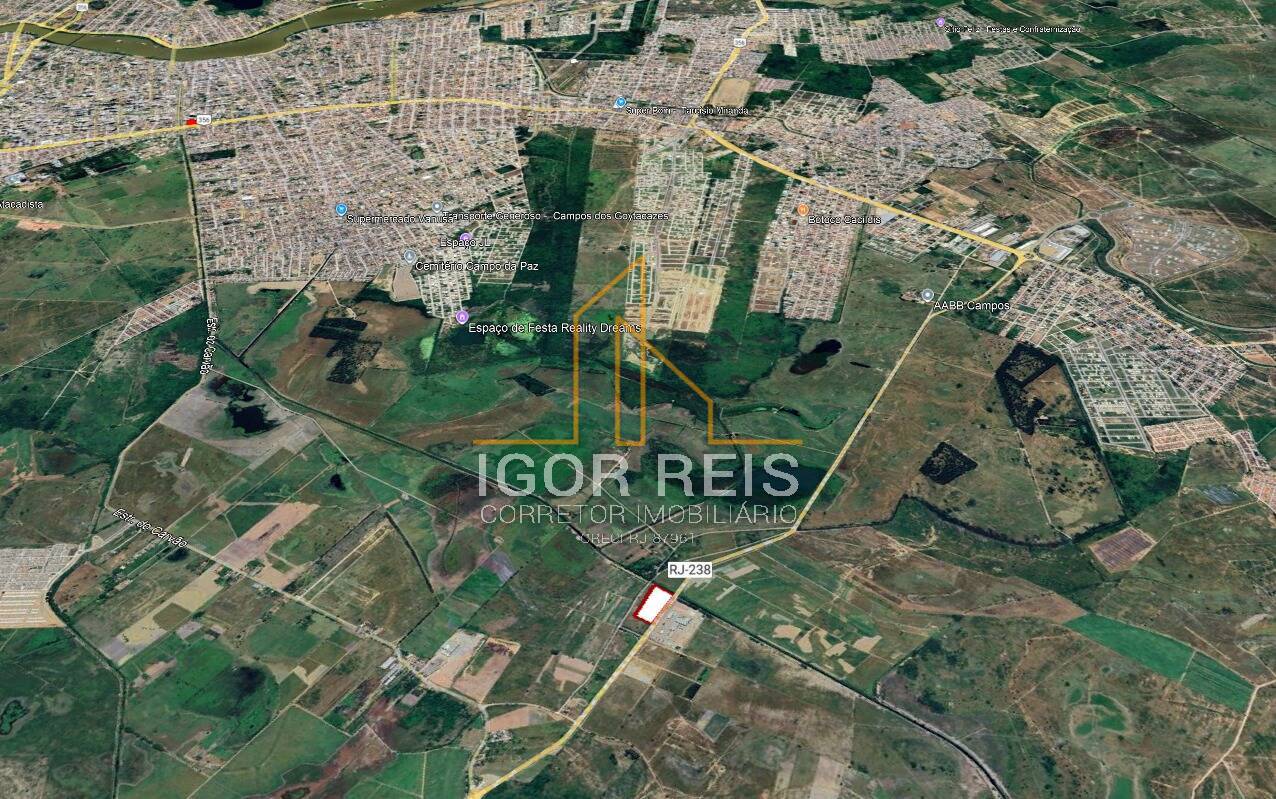 Terreno à venda, 22187m² - Foto 2