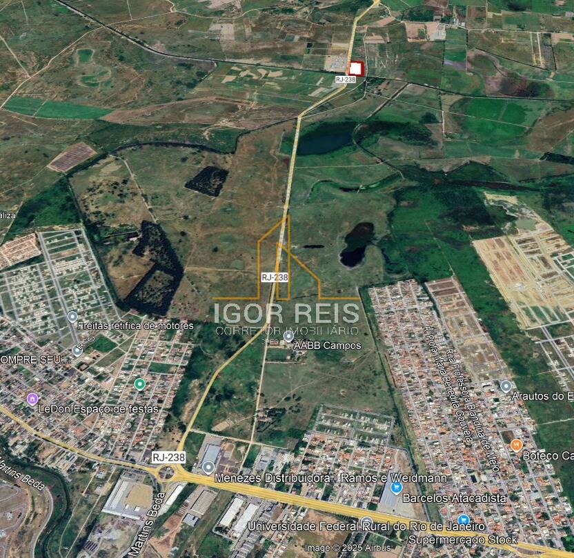 Terreno à venda, 22187m² - Foto 3