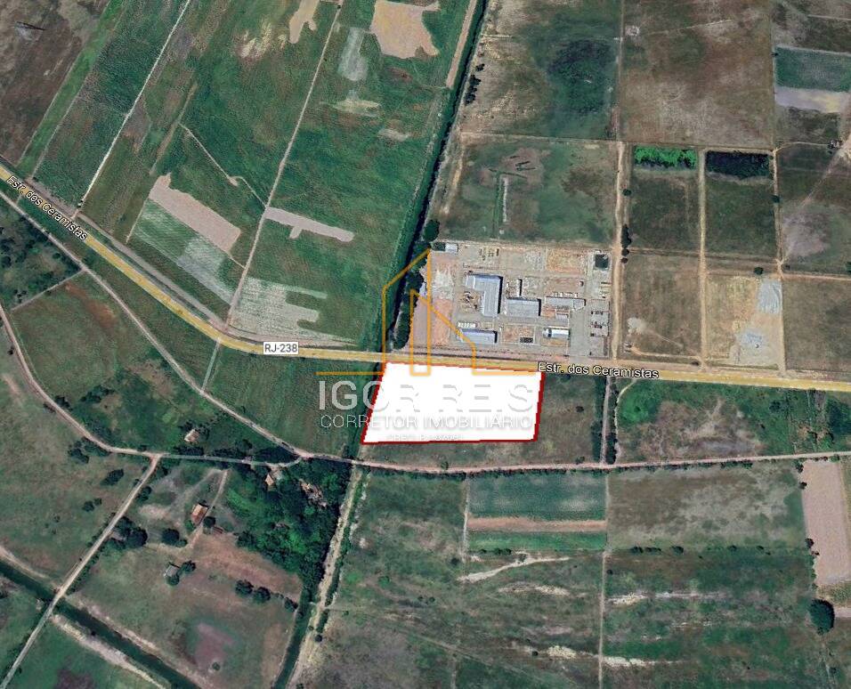 Terreno à venda, 22187m² - Foto 1