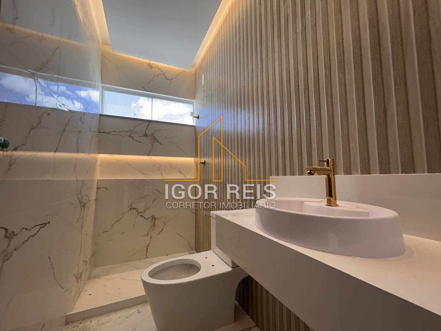 Casa, 3 quartos, 97 m² - Foto 13