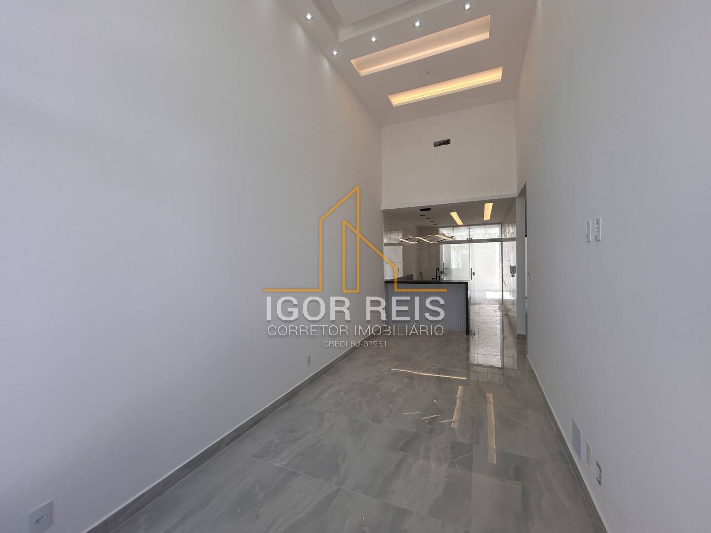 Casa, 3 quartos, 97 m² - Foto 4