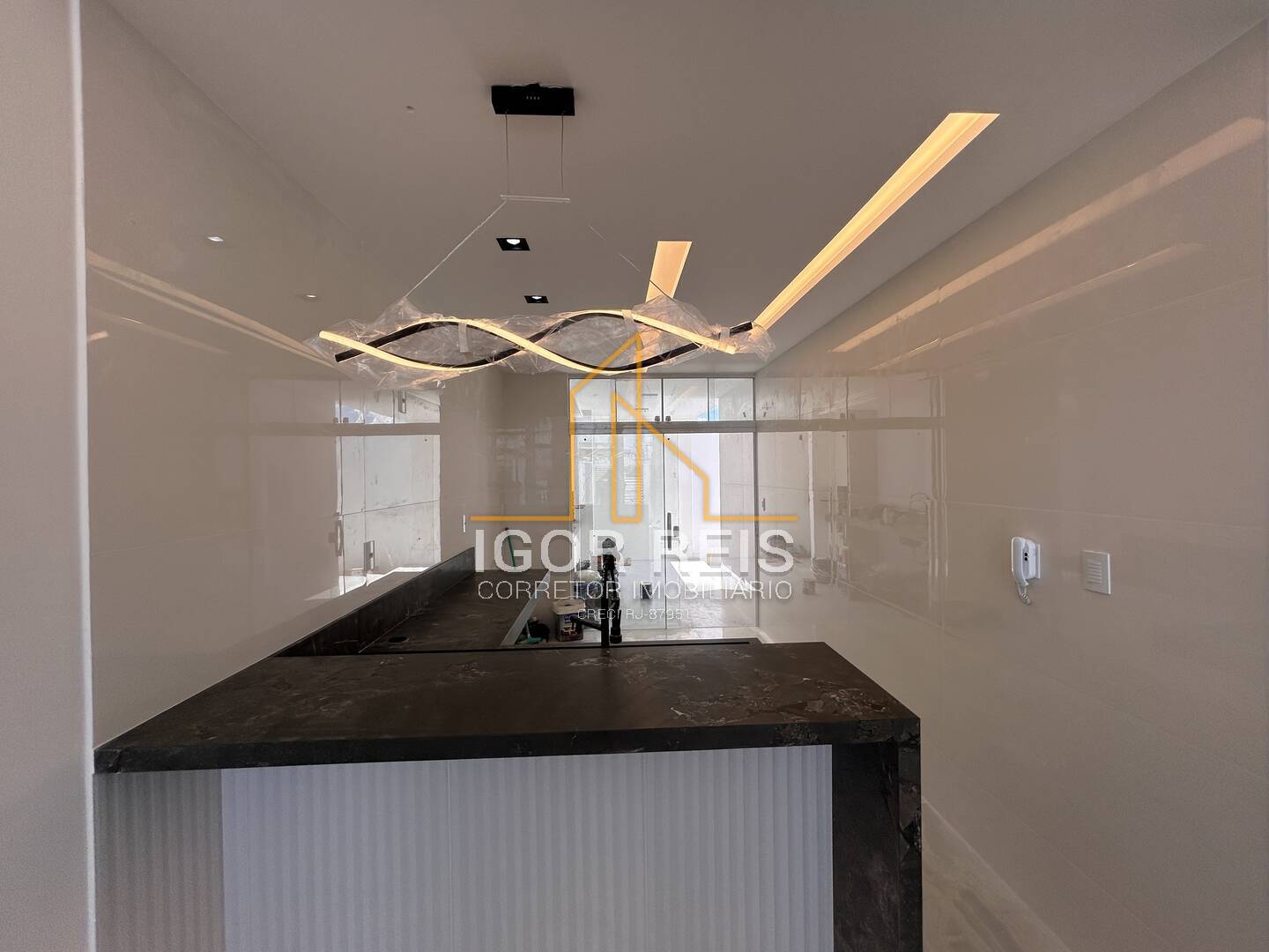 Casa, 3 quartos, 97 m² - Foto 5