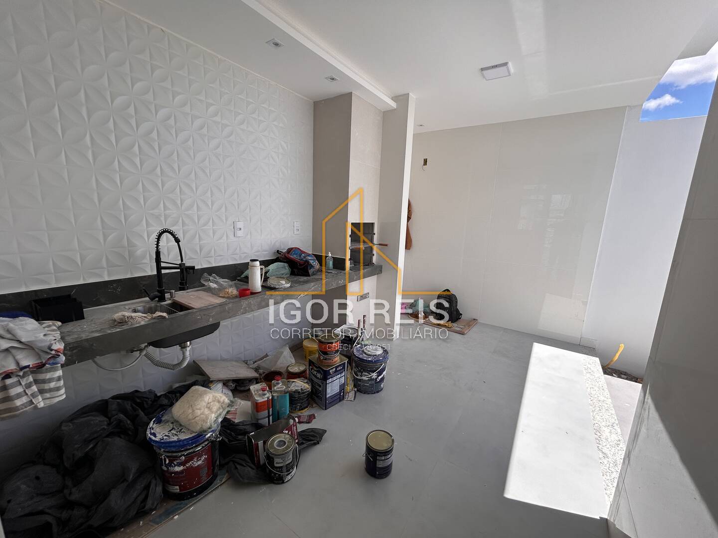 Casa, 3 quartos, 97 m² - Foto 8