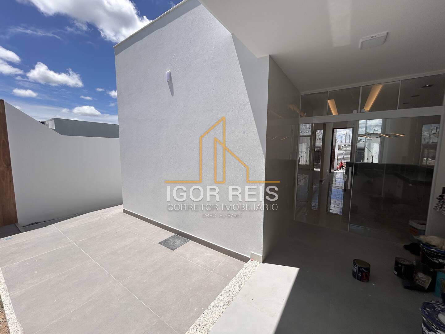 Casa, 3 quartos, 97 m² - Foto 9