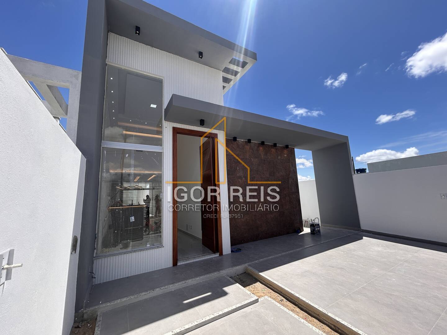 Casa, 3 quartos, 97 m² - Foto 3