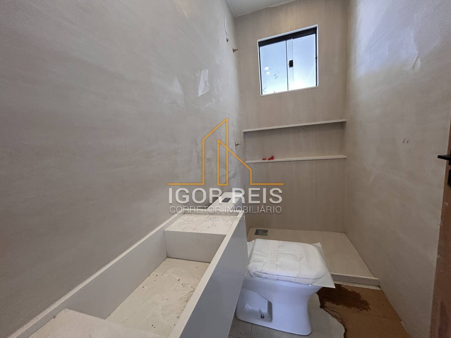 Casa de Condomínio, 4 quartos - Foto 10