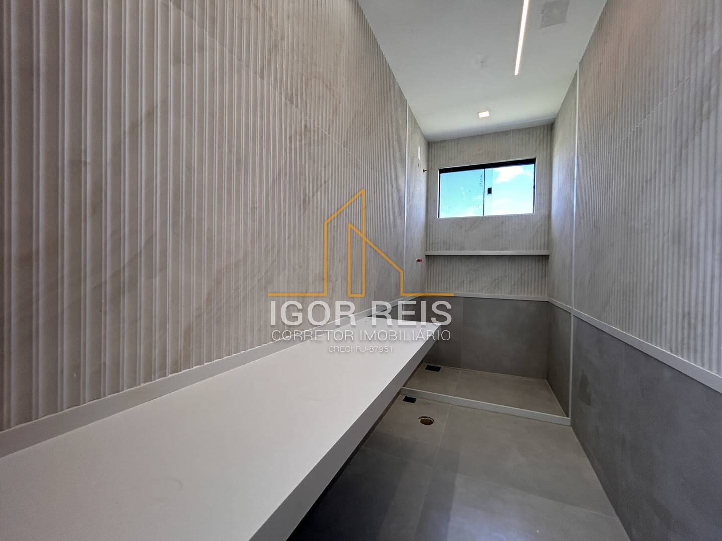 Casa de Condomínio, 4 quartos - Foto 12