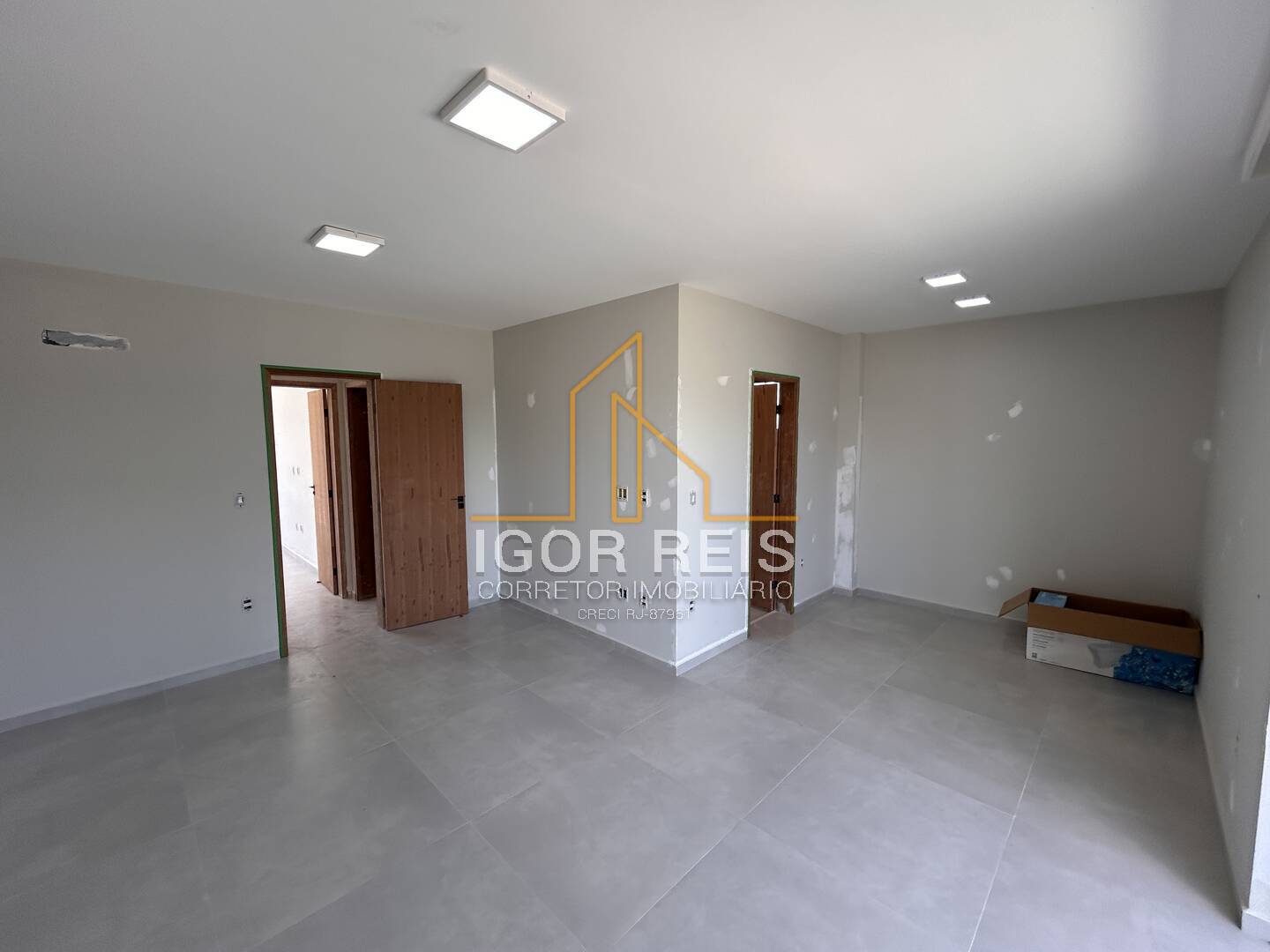 Casa de Condomínio, 4 quartos - Foto 7