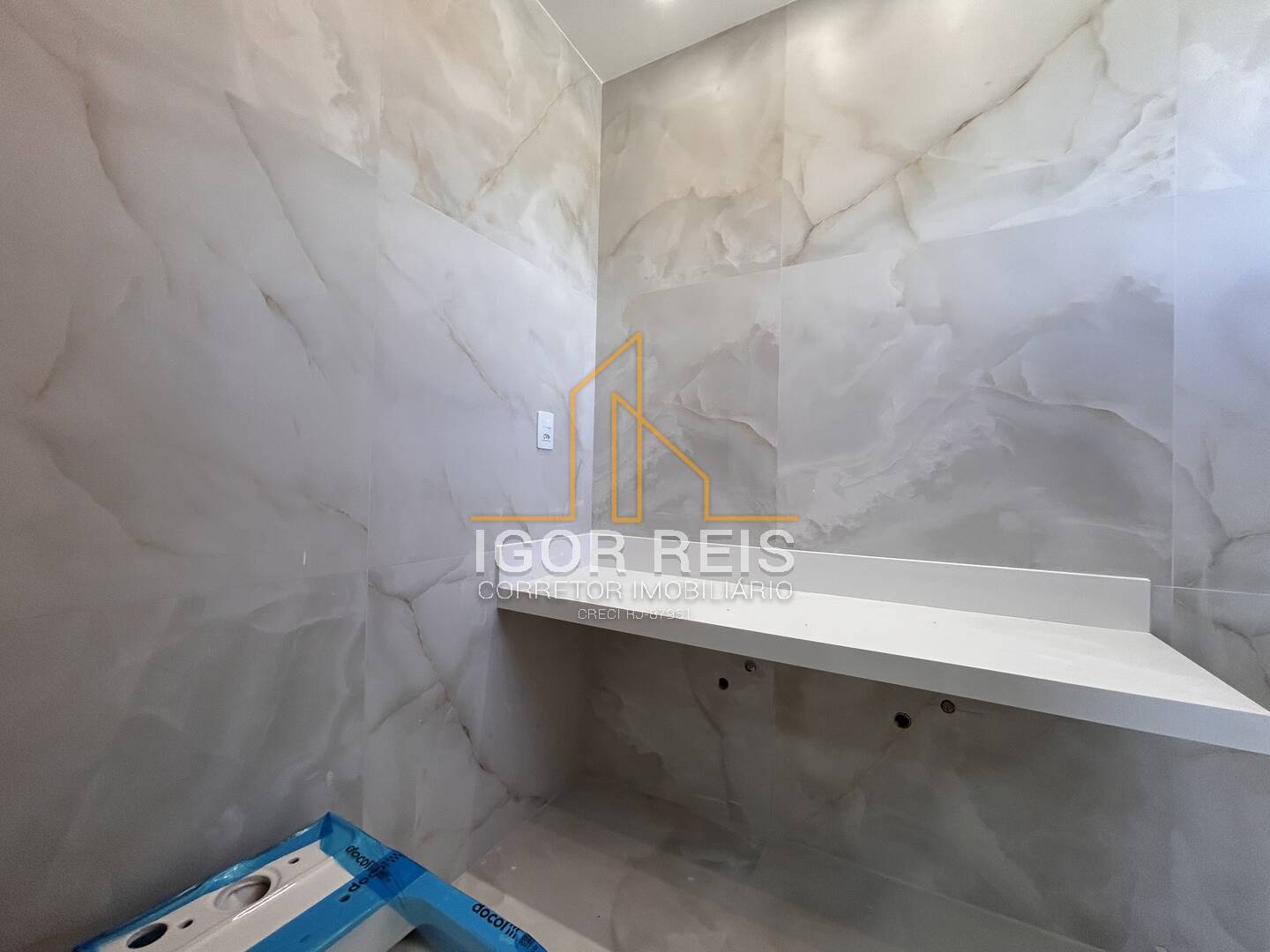 Casa de Condomínio, 4 quartos - Foto 8