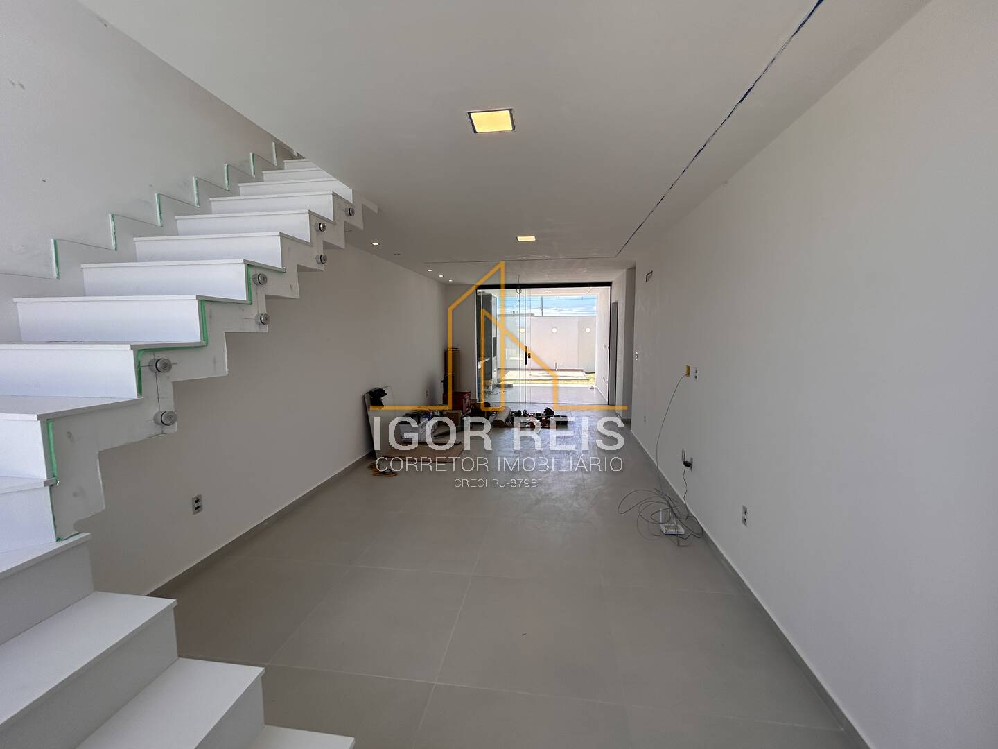 Casa de Condomínio, 4 quartos - Foto 2