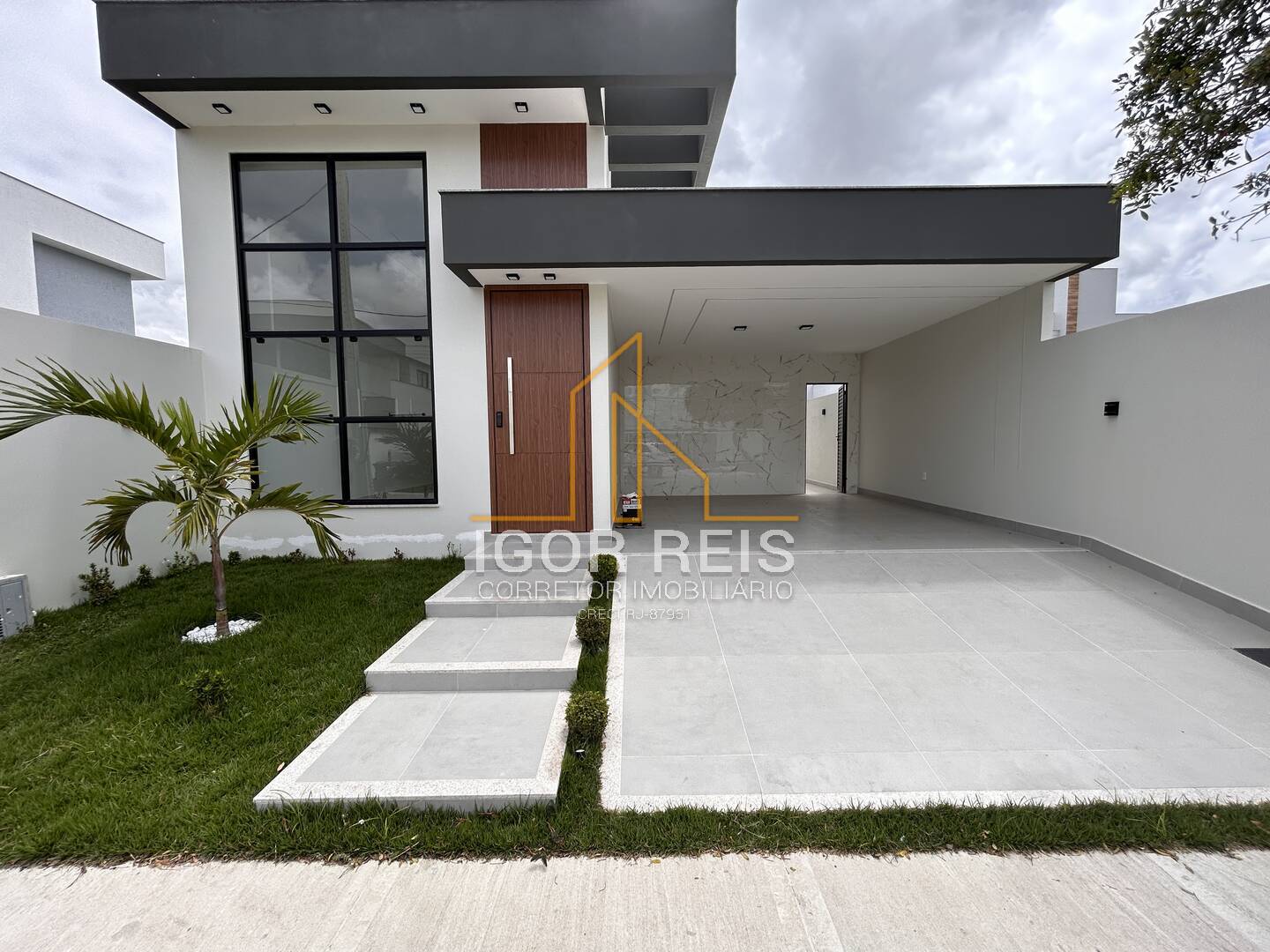 Casa de Condomínio - Foto 13