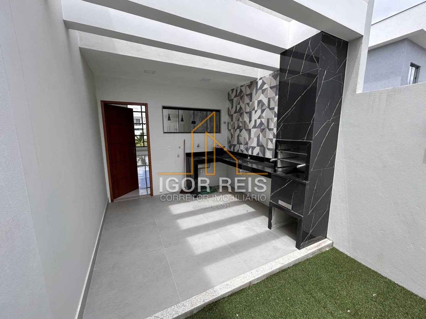 Casa de Condomínio - Foto 6