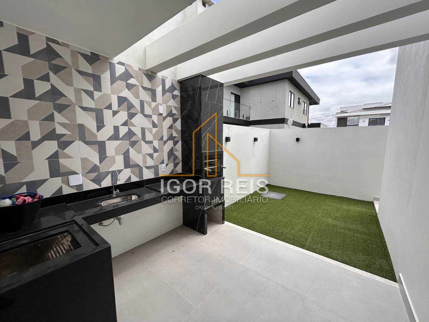 Casa de Condomínio - Foto 7