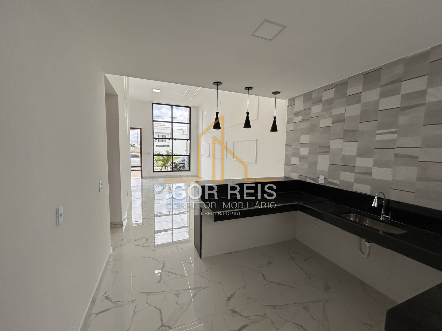 Casa de Condomínio - Foto 4