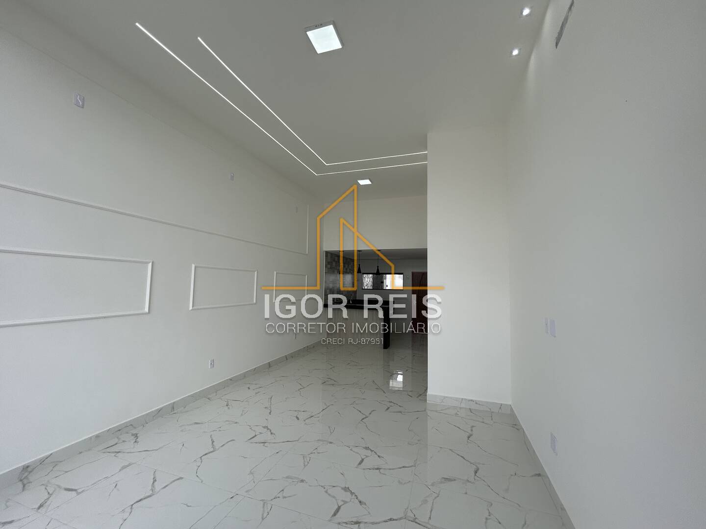 Casa de Condomínio - Foto 3