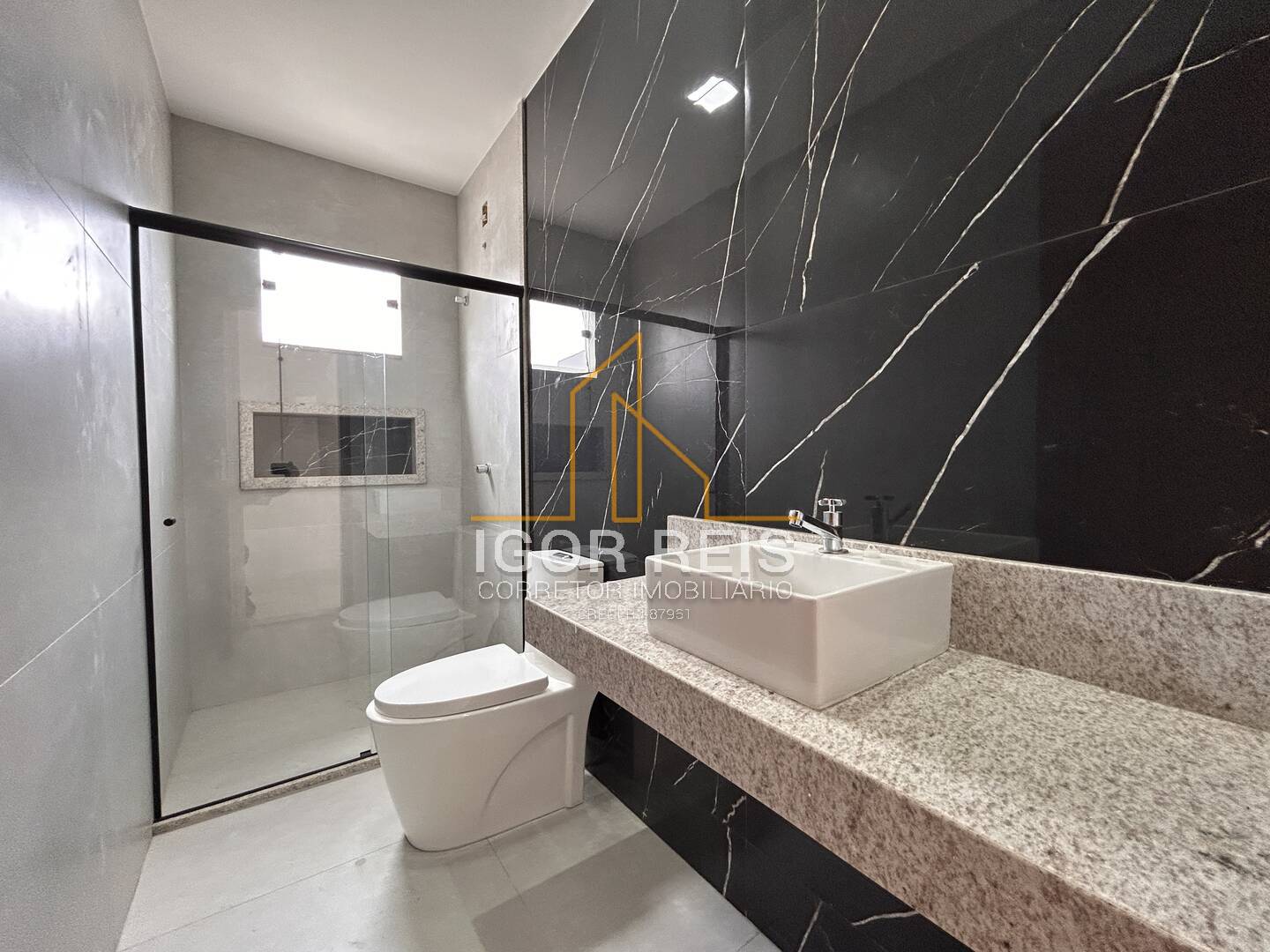 Casa de Condomínio - Foto 9