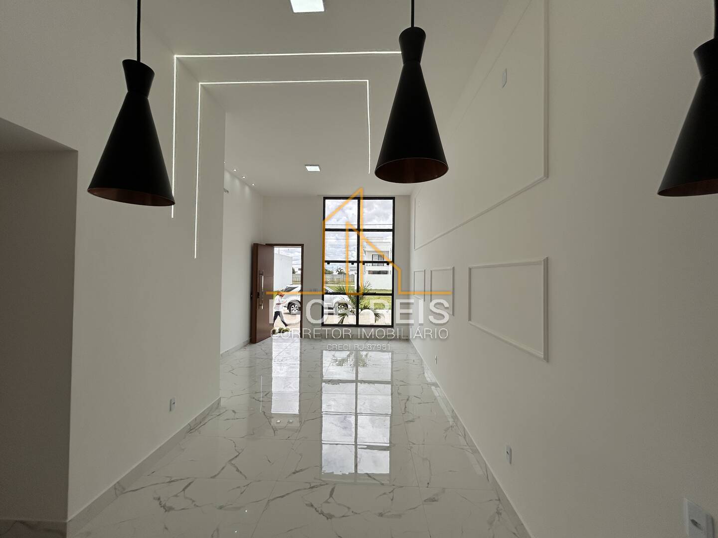 Casa de Condomínio - Foto 2