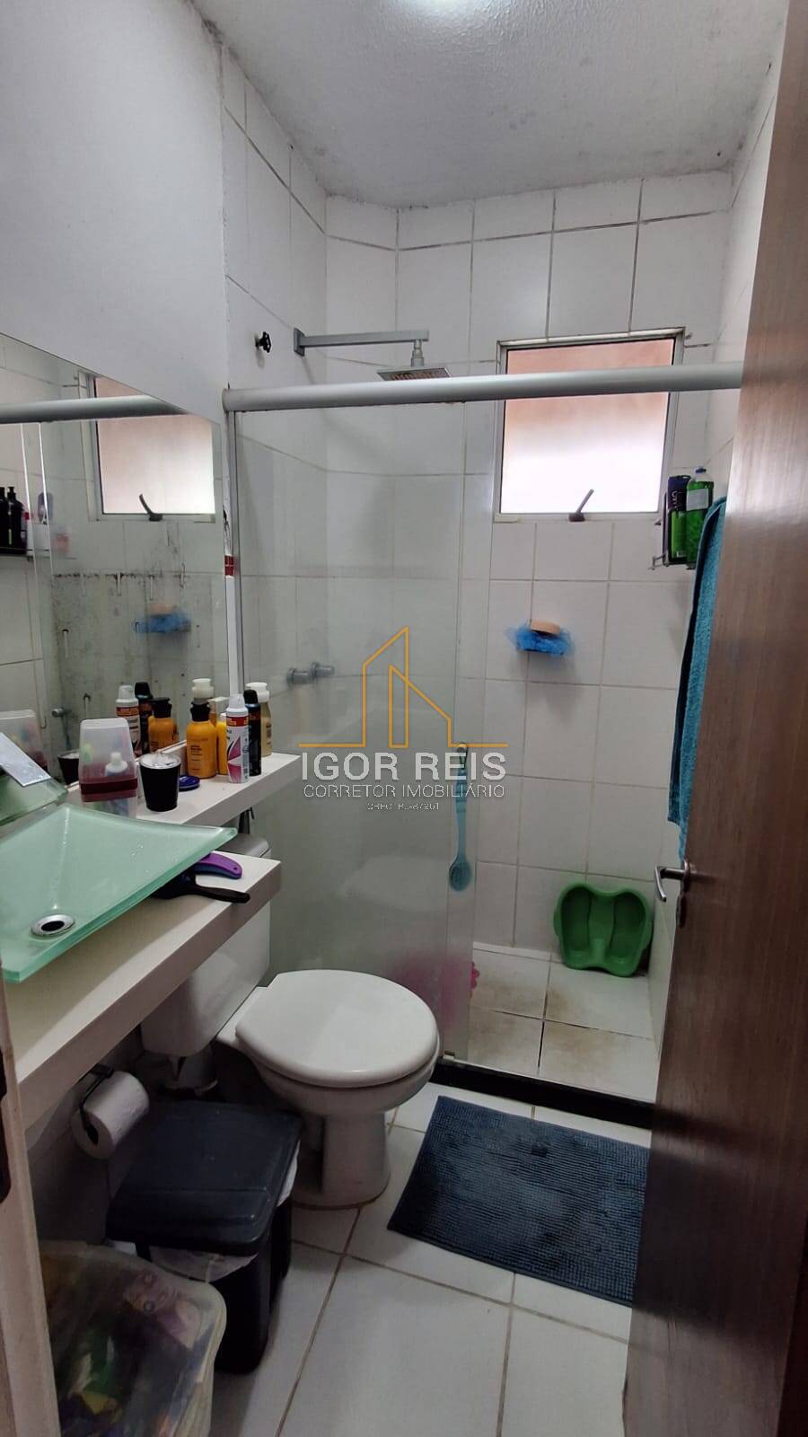 Casa de Condomínio, 2 quartos - Foto 5