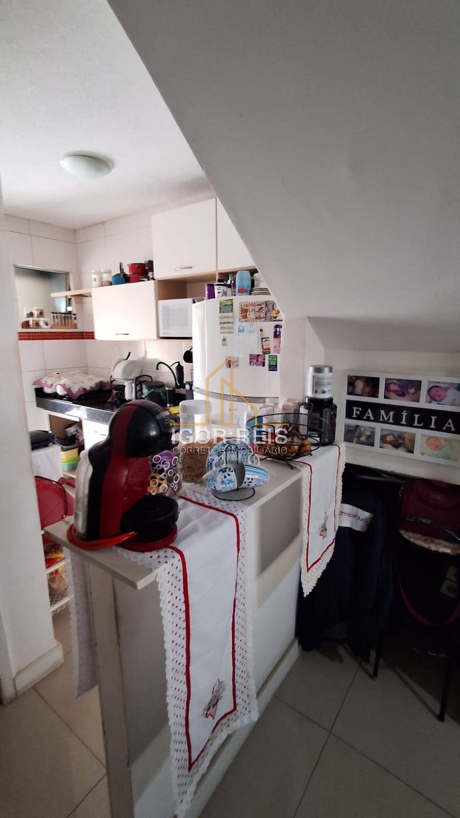 Casa de Condomínio, 2 quartos - Foto 4