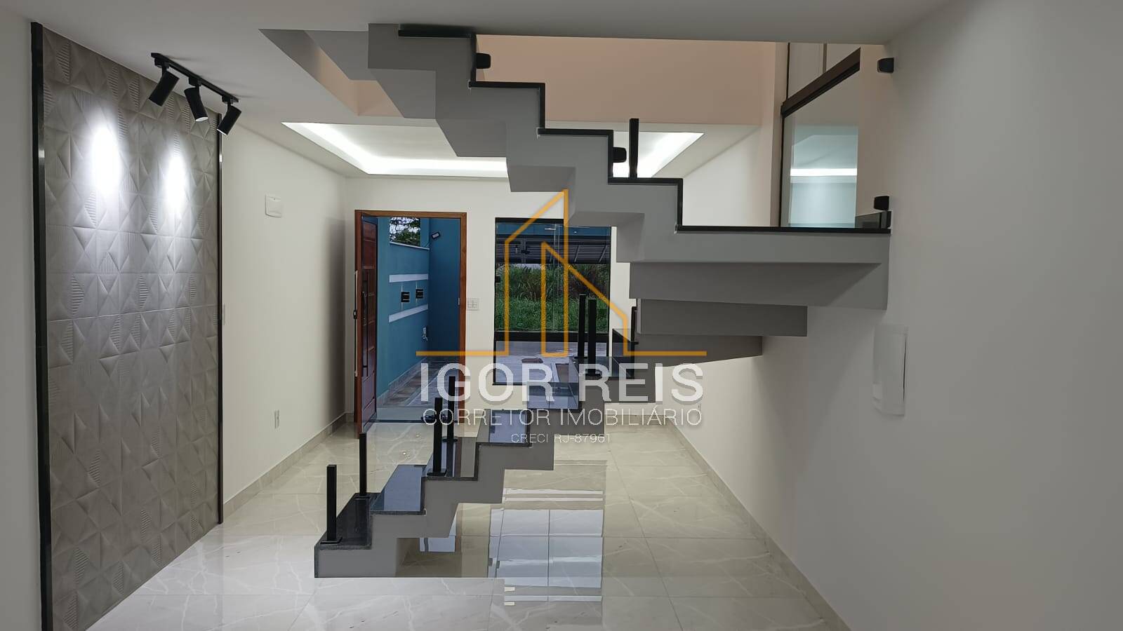 Casa, 120 m² - Foto 2