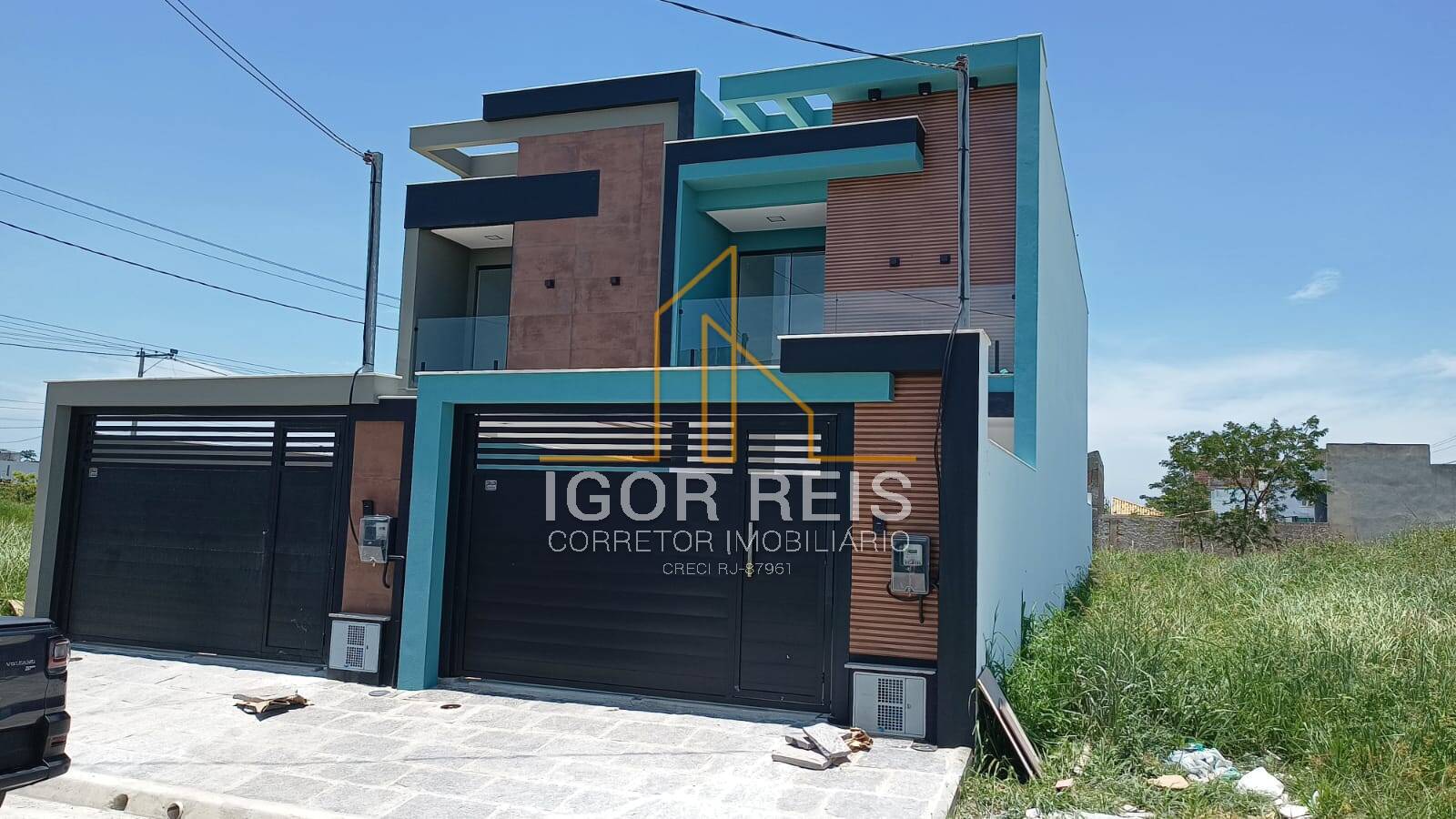 Casa, 120 m² - Foto 1