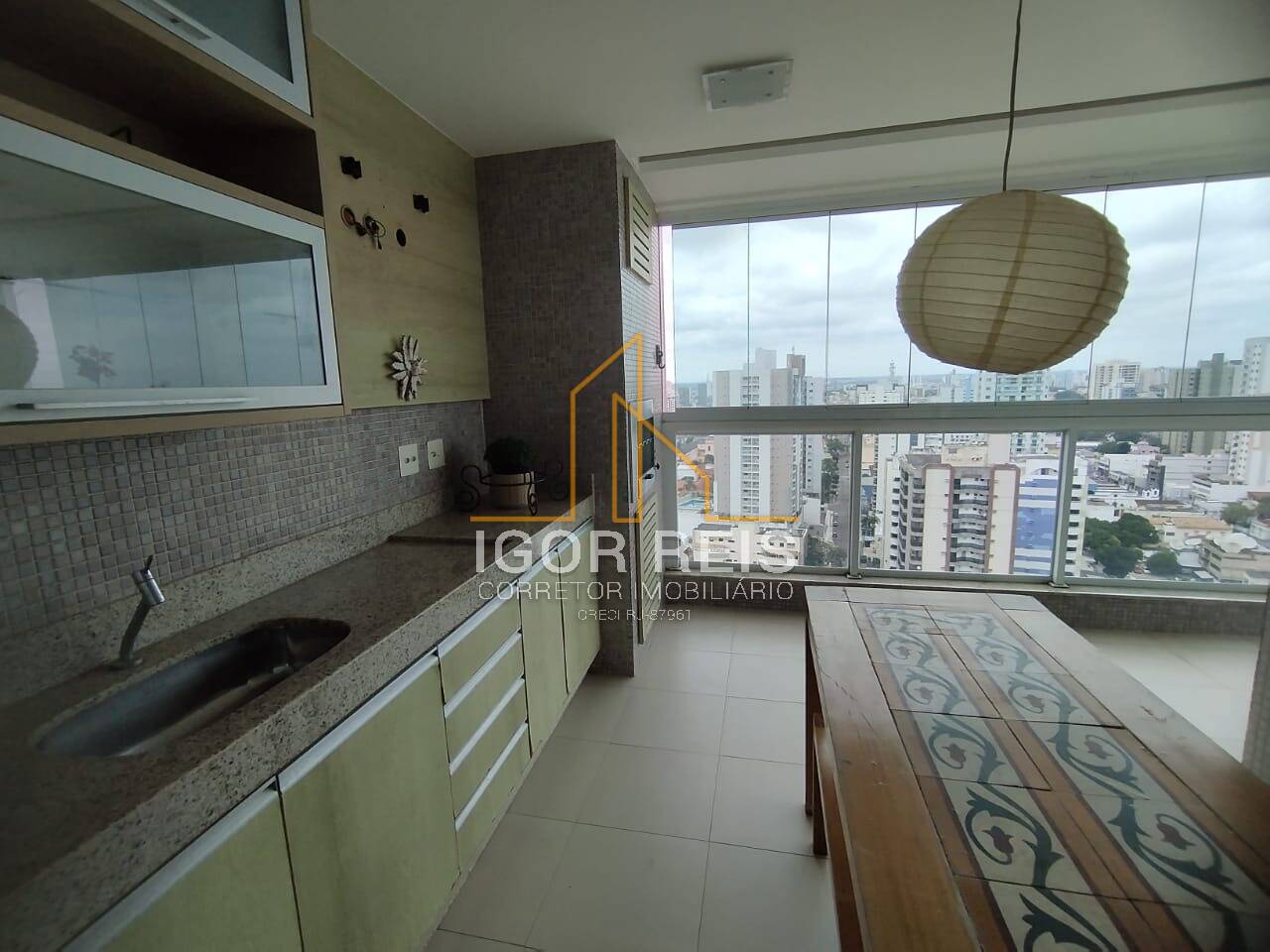 Apartamento à venda com 4 quartos, 160m² - Foto 7