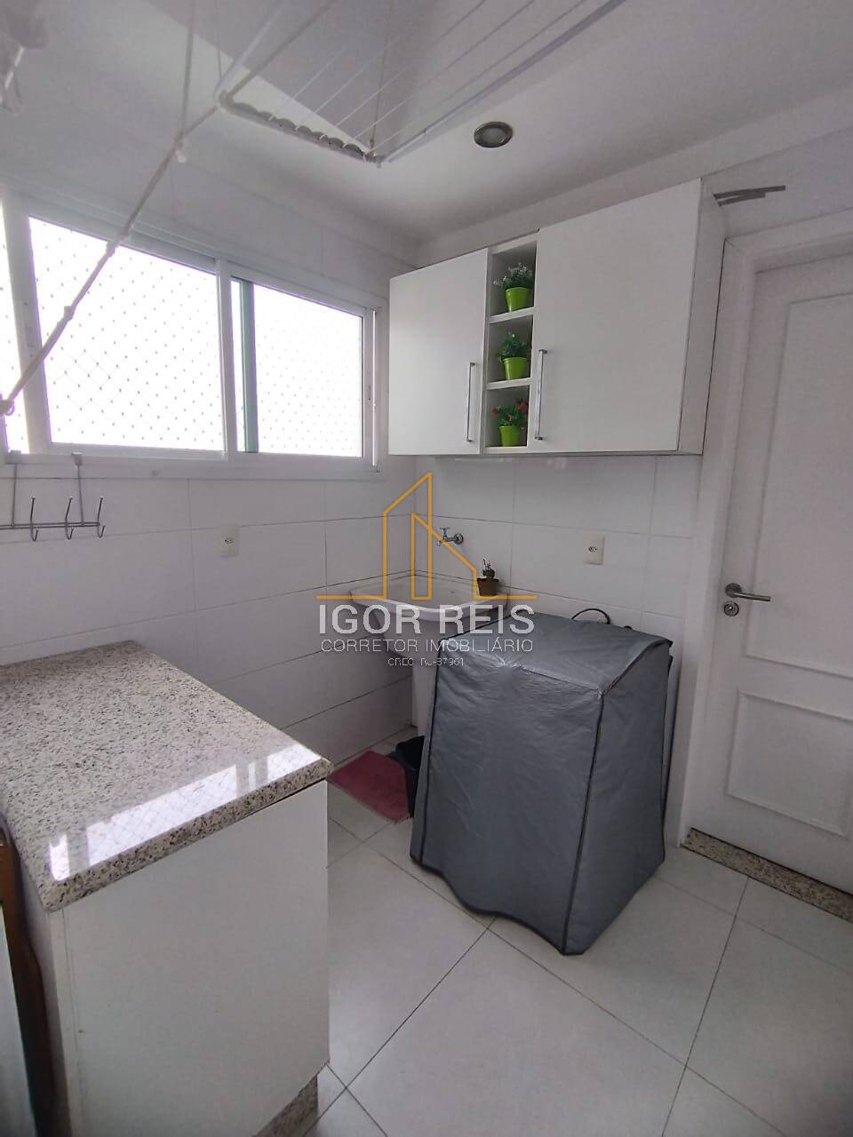 Apartamento à venda com 4 quartos, 160m² - Foto 16