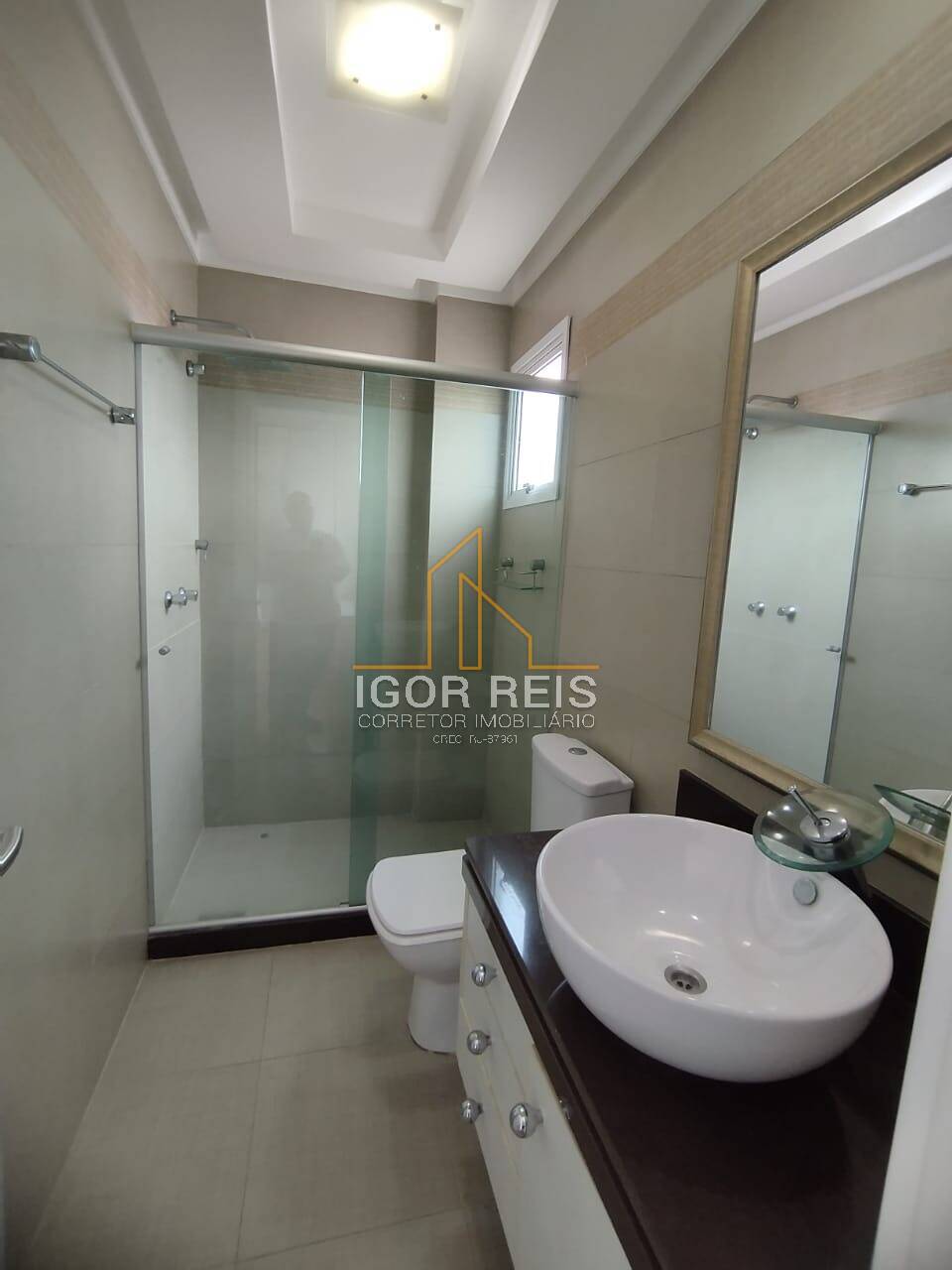 Apartamento à venda com 4 quartos, 160m² - Foto 13