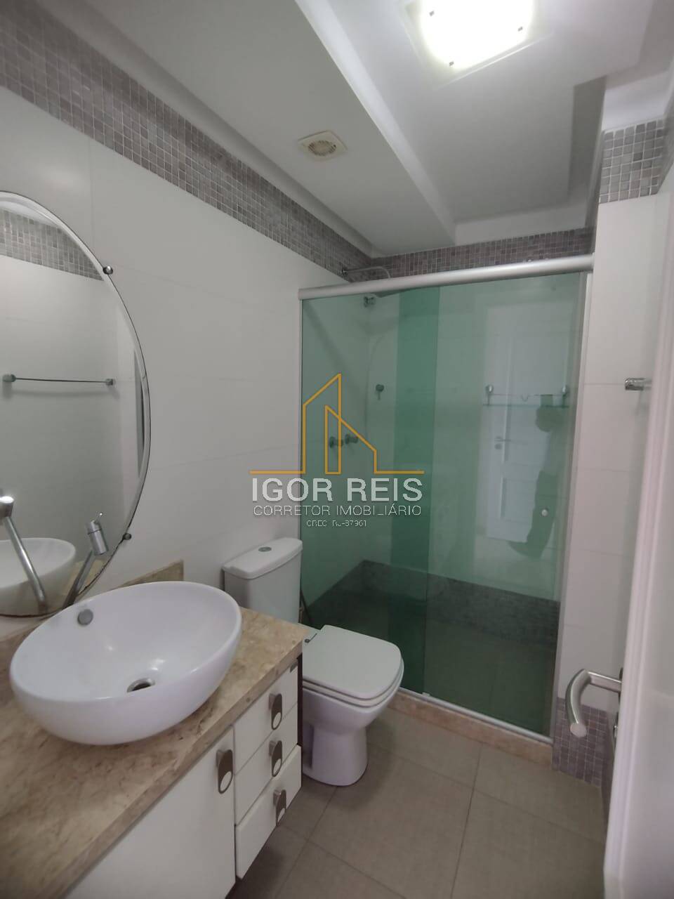 Apartamento à venda com 4 quartos, 160m² - Foto 11