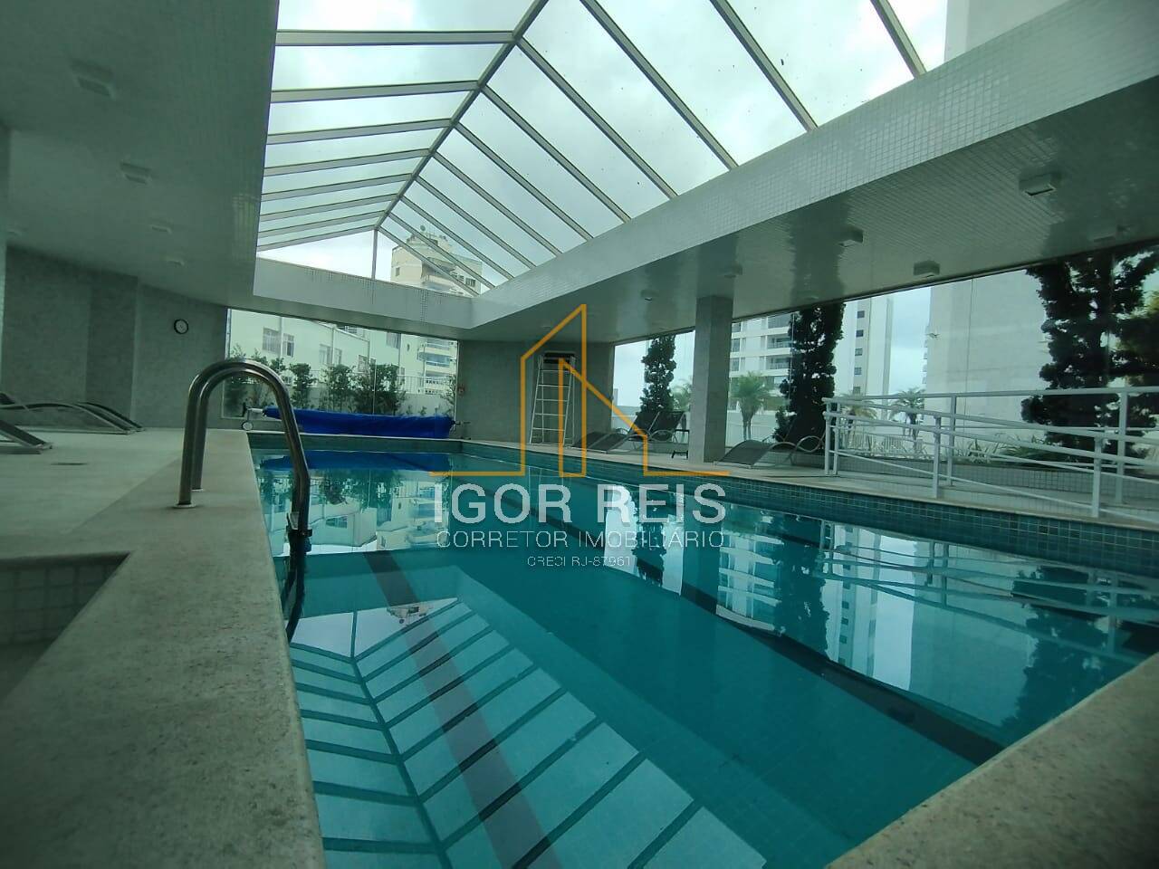 Apartamento à venda com 4 quartos, 160m² - Foto 15