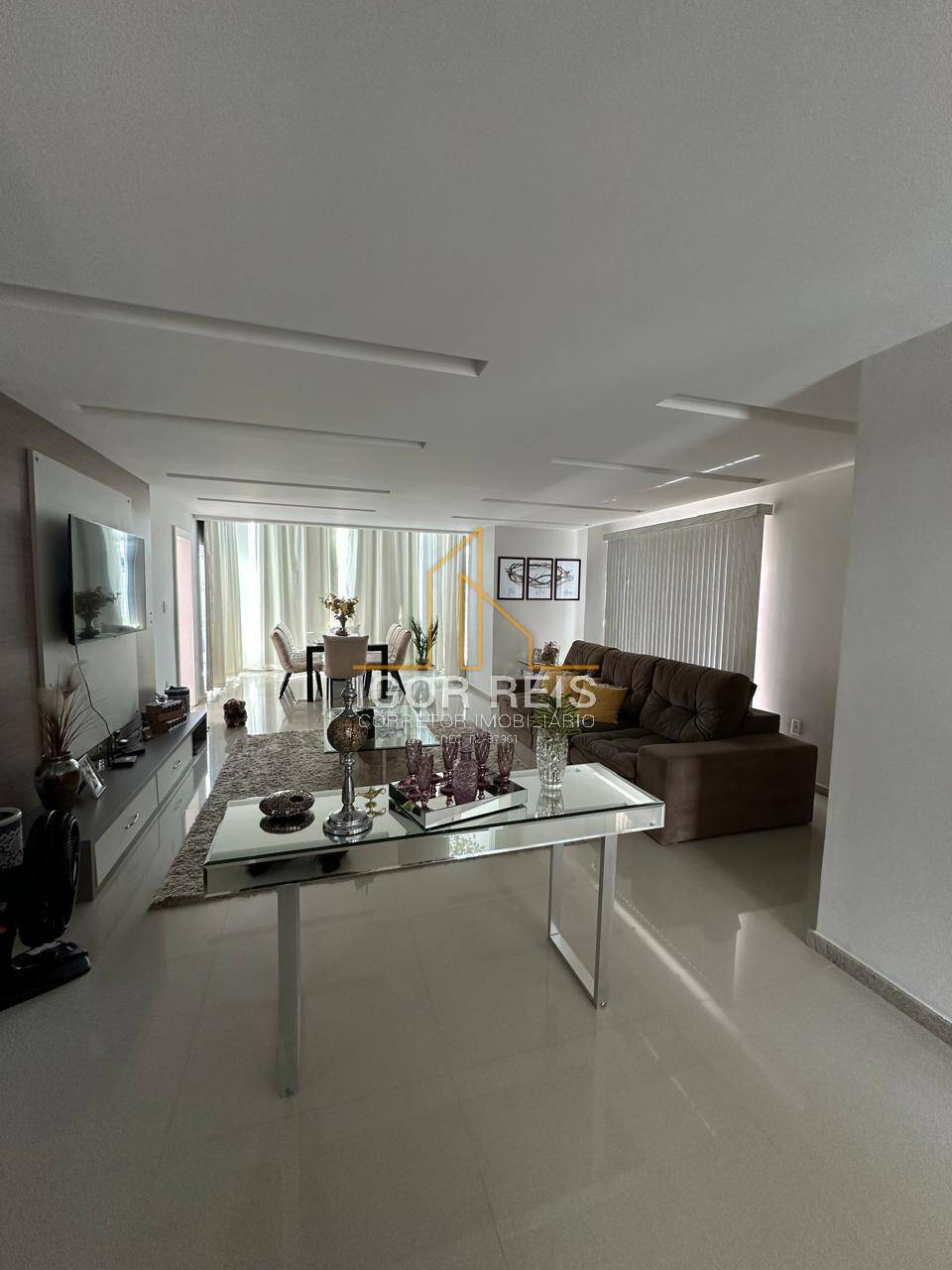 Casa de Condomínio, 4 quartos - Foto 4