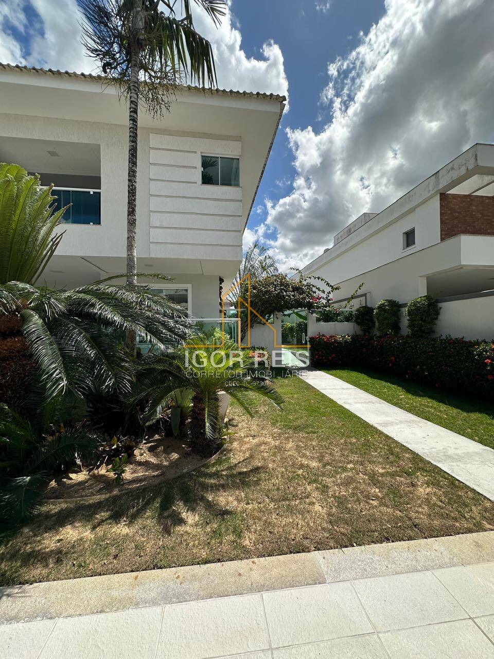 Casa de Condomínio, 4 quartos - Foto 3