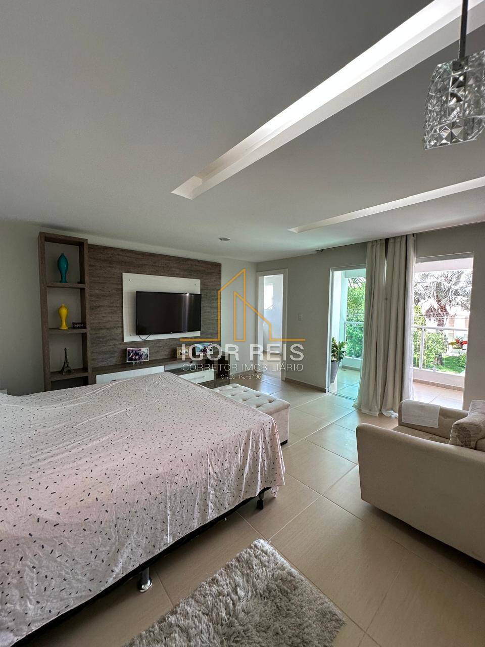 Casa de Condomínio, 4 quartos - Foto 8