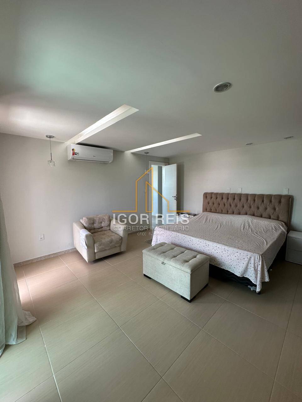 Casa de Condomínio, 4 quartos - Foto 9