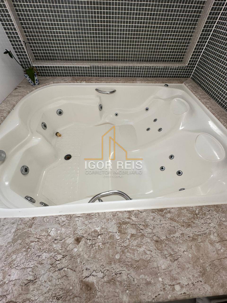 Casa de Condomínio, 4 quartos - Foto 10