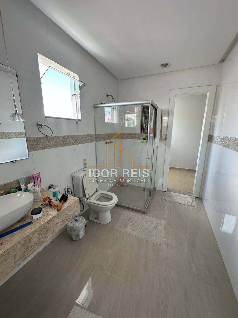 Casa de Condomínio, 4 quartos - Foto 11