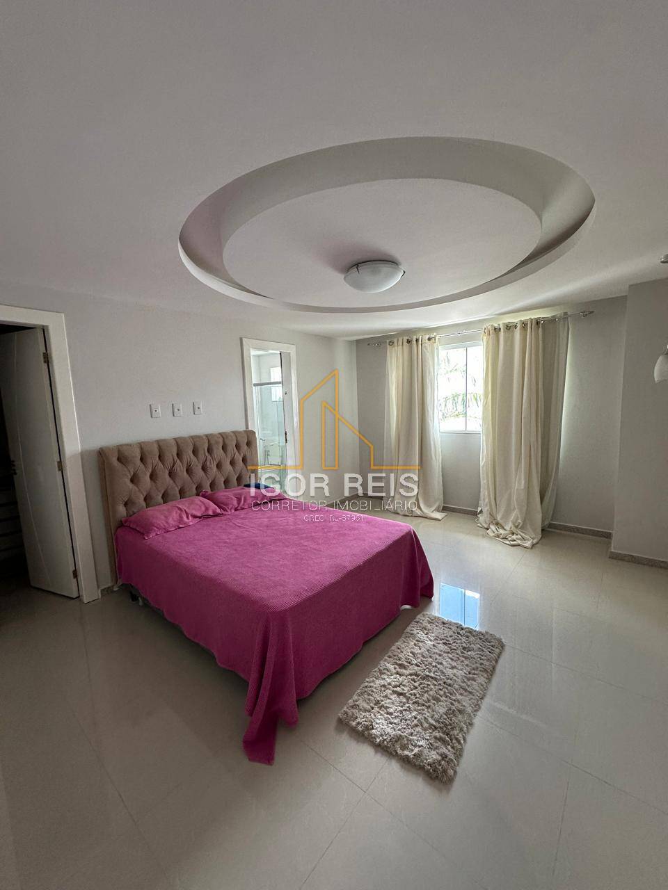 Casa de Condomínio, 4 quartos - Foto 16