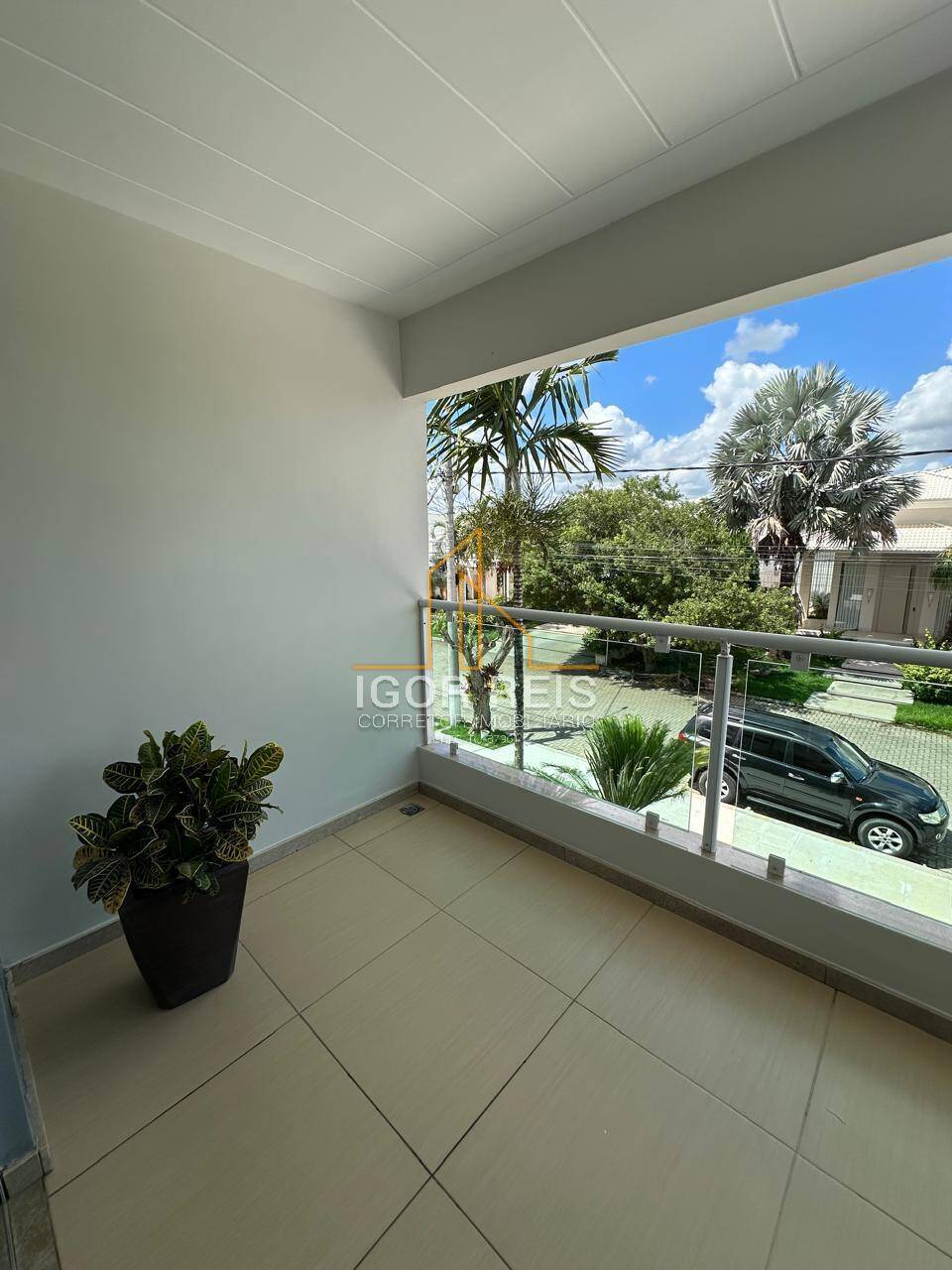 Casa de Condomínio, 4 quartos - Foto 12