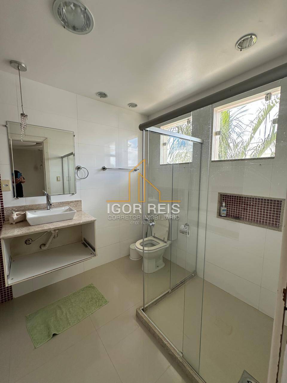 Casa de Condomínio, 4 quartos - Foto 17