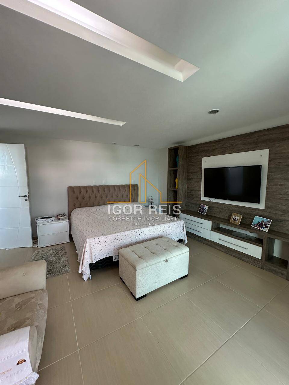 Casa de Condomínio, 4 quartos - Foto 13