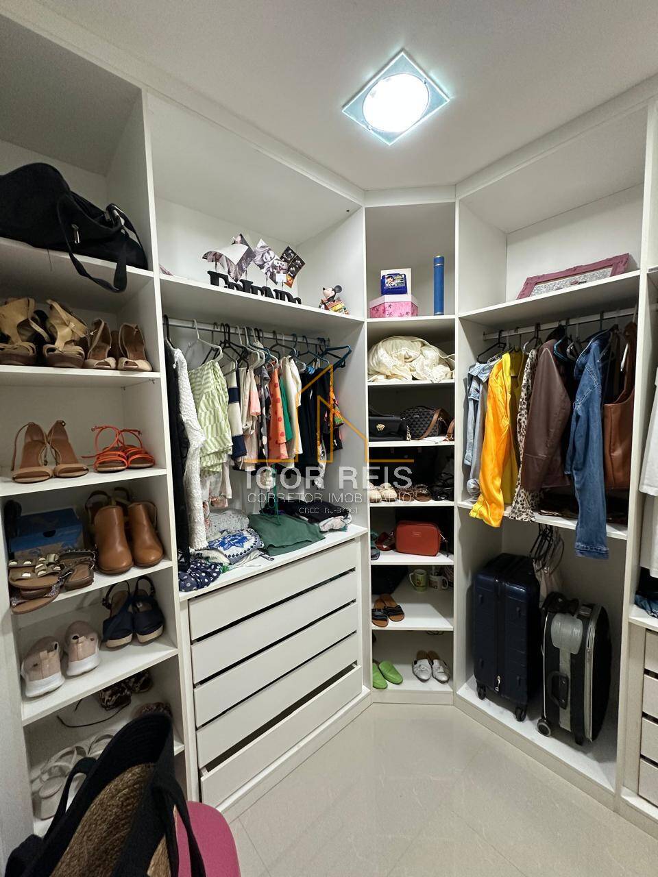 Casa de Condomínio, 4 quartos - Foto 19