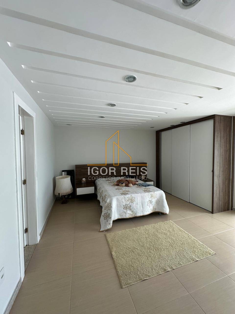 Casa de Condomínio, 4 quartos - Foto 20