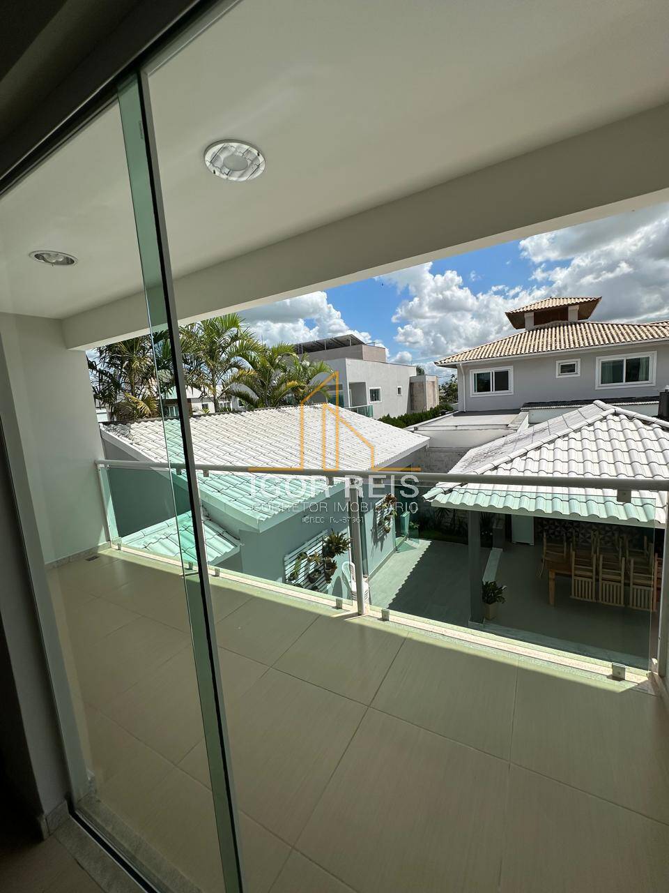 Casa de Condomínio, 4 quartos - Foto 22