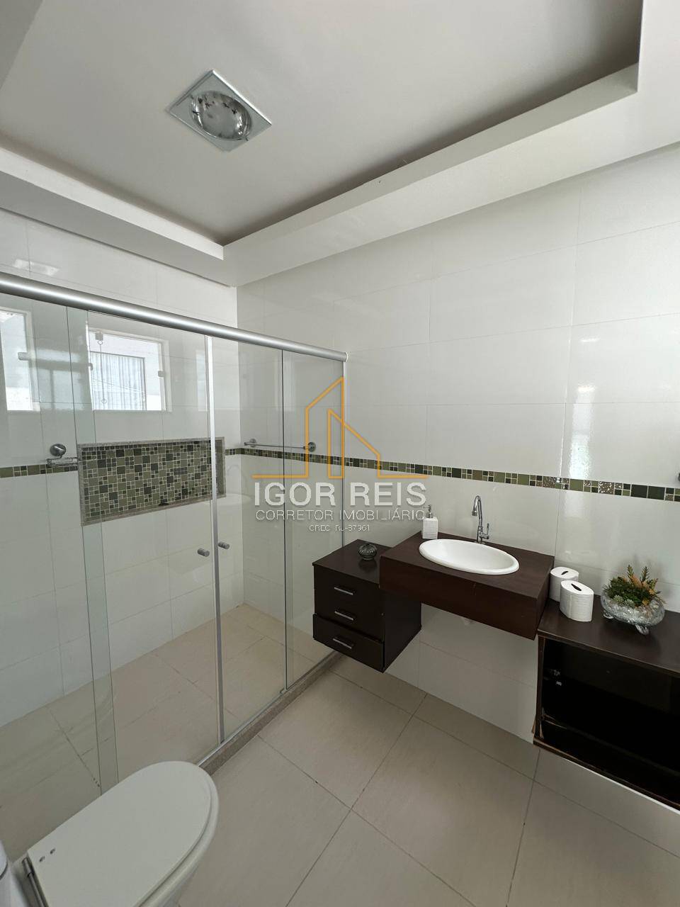 Casa de Condomínio, 4 quartos - Foto 21